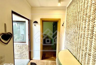 Apartament cu 2 camere în Terezian - 5