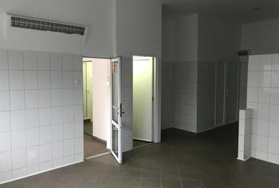 Spațiu comercial, de 80 mp, în Central - 3