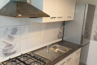 Apartament cu 2 camere decomandat în Central - 8