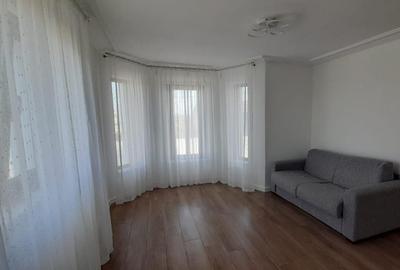 Casă cu 3 camere în Moara