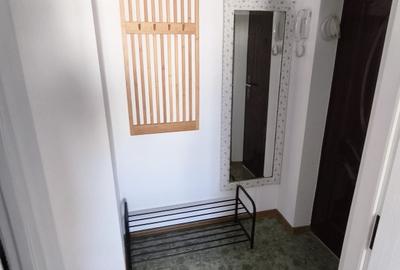 Garsonieră decomandată în Barieră