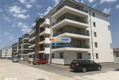 Apartament cu 2 camere în Ghencea