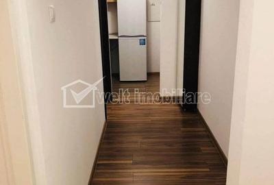 Apartament cu 2 camere decomandat în Mănăștur