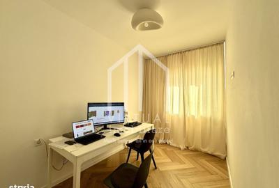 Apartament cu 3 camere în Turnișor - 8