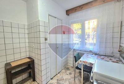 Apartament cu 2 camere semidecomandat, mobilat în Podgoria - 9