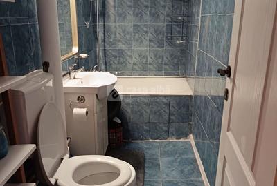 Garsonieră în Podul de Piatră