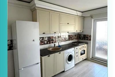 Apartament cu 3 camere semidecomandat în Nord - 6