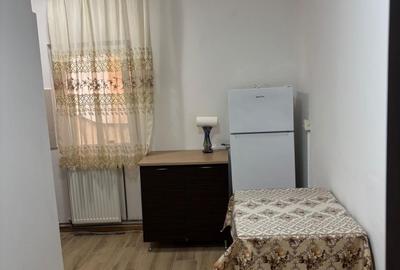 Garsonieră decomandată în Mănăștur - 3