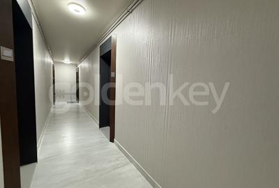 Apartament cu 2 camere în Nord - 8