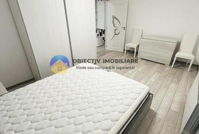 Apartament cu 2 camere decomandat, mobilat în Precista - 8