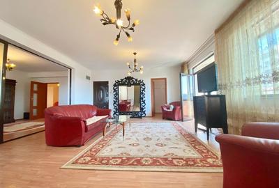 Apartament cu 5 camere în Domenii