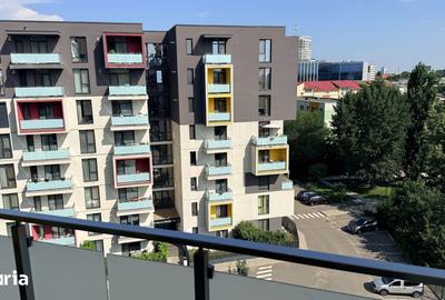 Apartament cu 3 camere în Tipografilor - 3