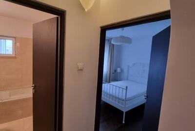 Apartament cu 2 camere decomandat, mobilat în Aviației