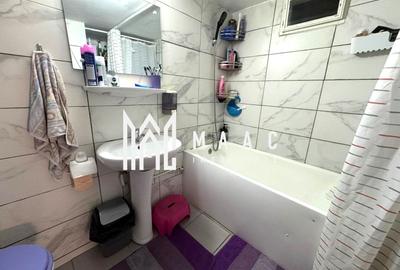 Apartament cu 4 camere decomandat, mobilat în Lazaret - 16