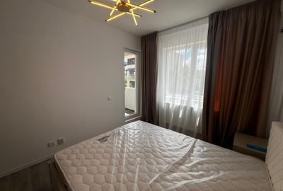 Garsonieră în Militari - 3