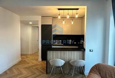 Apartament cu 2 camere în Central