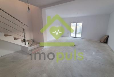 Duplex cu 4 camere cu Canalizare în Moșnița Nouă - 5
