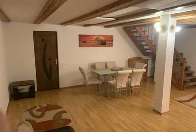 Casă cu 3 camere cu Teren 3000 Mp în Central