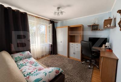 Apartament cu 2 camere decomandat în Unirii