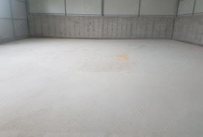 Spațiu comercial, de 270 mp, în Central