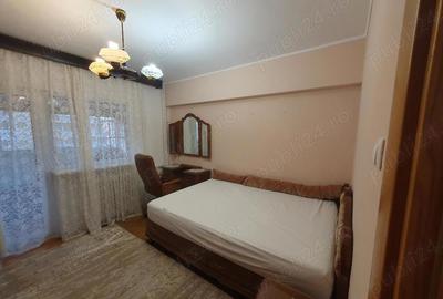 Apartament cu 4 camere decomandat în Moșilor - 1