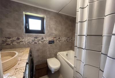 Casă cu 5 camere cu Teren 202 Mp în Central