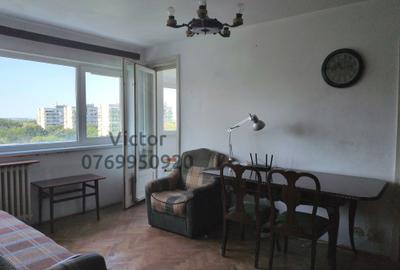 Apartament cu 2 camere semidecomandat în Bucureștii Noi