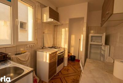 Apartament cu 2 camere decomandat, mobilat în Șerban Vodă - 1