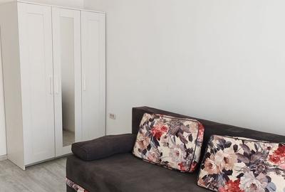 Apartament cu 2 camere decomandat în Chiajna