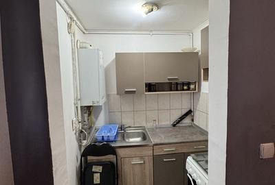 Garsonieră în Cloșca - 2