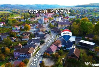 Casă cu 4 camere cu Teren 225 Mp în Ultracentral