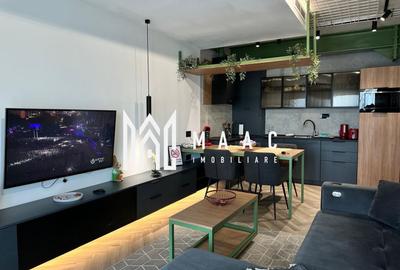Apartament cu 2 camere, mobilat în Nord - 2