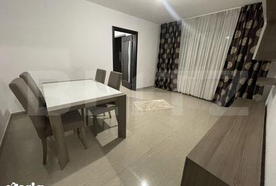 Apartament cu 2 camere în Central - 4