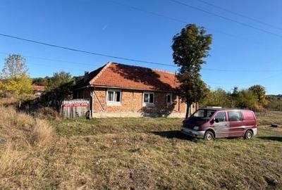 Casă cu 4 camere cu Teren 114 Mp în Ohaba Lungă