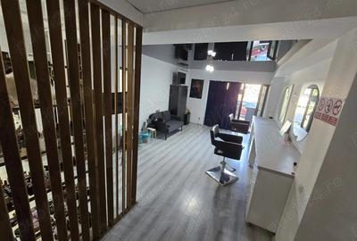 Spațiu comercial, de 50 mp, în Central - 2