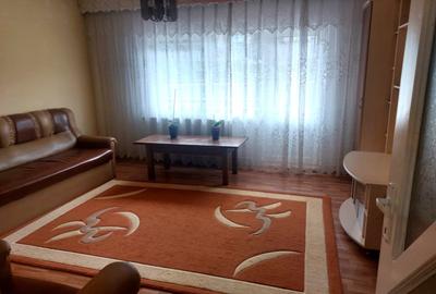 Apartament cu 3 camere decomandat, mobilat în Nord - 3
