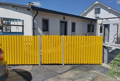 Casă cu 3 camere cu Teren 330 Mp în Valu lui Traian