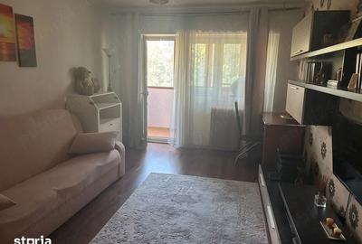 Apartament cu 2 camere decomandat în Militari