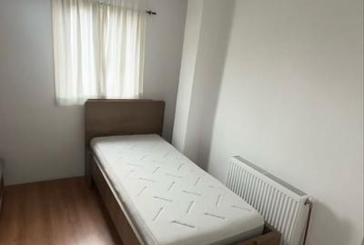 Garsonieră decomandată, mobilată în Nicolina - 1