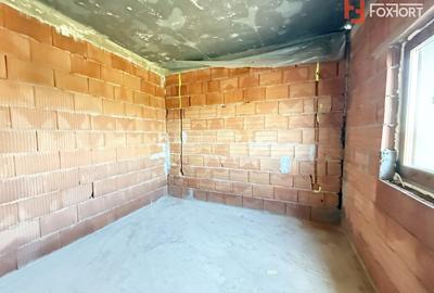 Duplex cu 5 camere cu Teren 348 Mp în Săcălaz - 28
