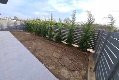 Apartament cu 2 camere semidecomandat în Măgurele - 2