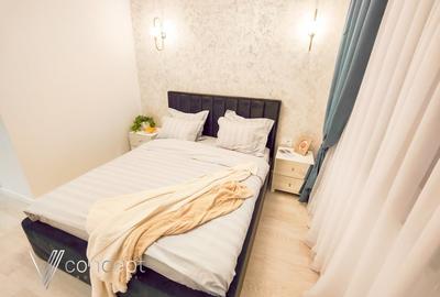 Apartament cu 2 camere decomandat, mobilat în Aviației - 2