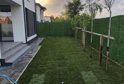 Casă cu 4 camere în Dumbrăveni
