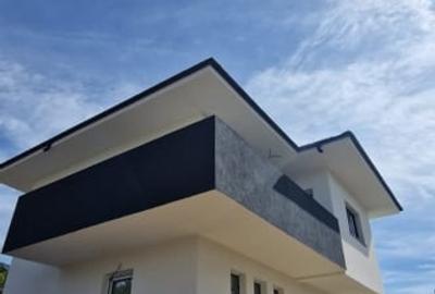 Casă individuală cu 4 camere cu Canalizare în Calea București - 20