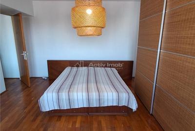 Apartament cu 2 camere în Grivița