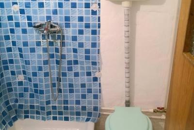 Garsonieră semidecomandată în Pantelimon