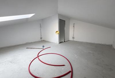 Duplex cu 4 camere cu Teren 175 Mp în Otopeni - 14