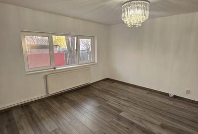 Apartament cu 2 camere decomandat în Dorobanților - 1