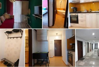 Apartament cu 2 camere decomandat în Central - 7
