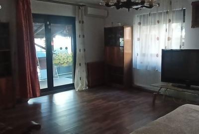 Apartament decomandat în Domnești - 2
